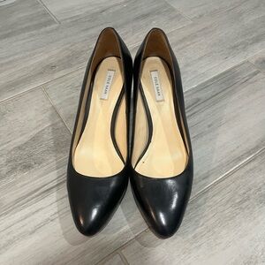 Cole Haan Women's Black Pumps